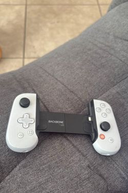 PlayStation backbone
