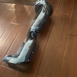 Hoverboard