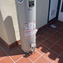 Water Heater