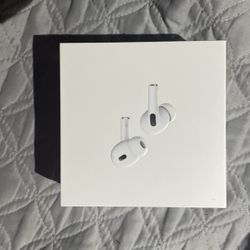 Apple AirPod Pros 2nd Generation 