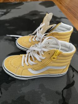 Kid Vans Size 1