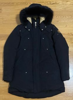 Moose Knuckles gold series XL