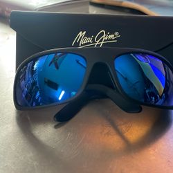 Maui Jim Sunglasses Polarized