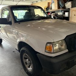 2006 Ford Ranger