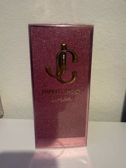 jimmy choo eau de parfum
