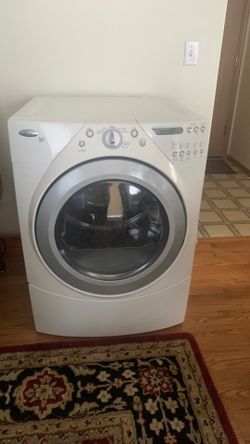 dryer