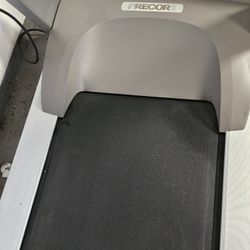 Precor Treadmill