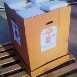 NIB Never used
Perfect Fry Ventless Fryer
PFA570 208V 