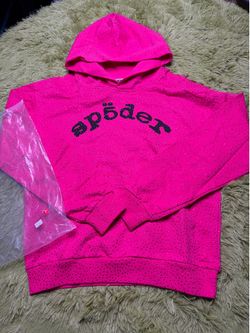 Sp5der VVS Hoodie