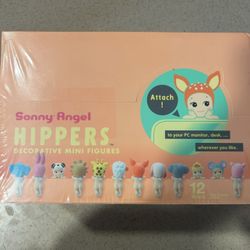 Sonny Angel Hippers