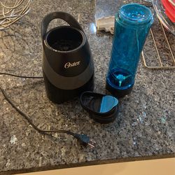Oster Blender