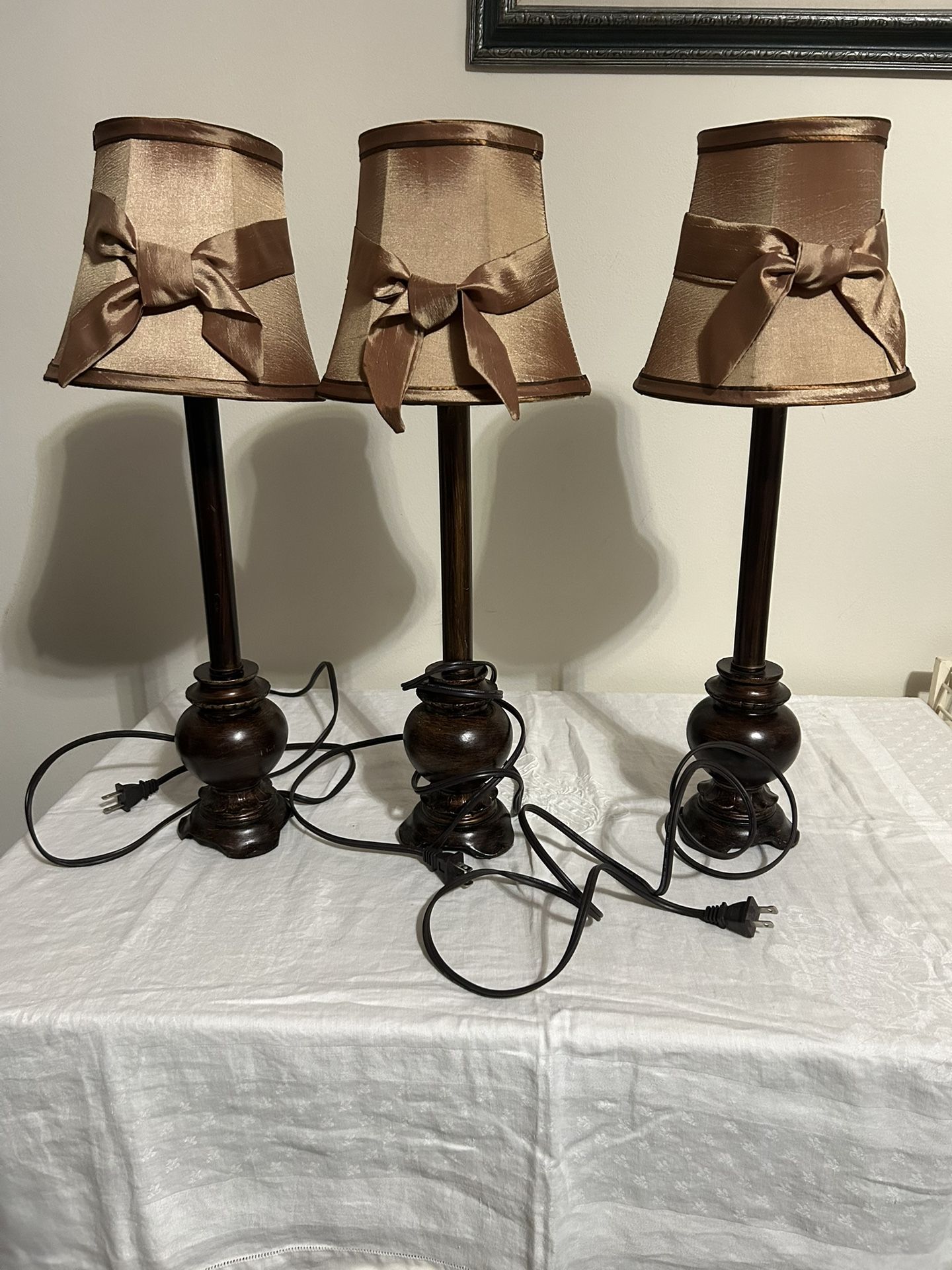 Lamp Set