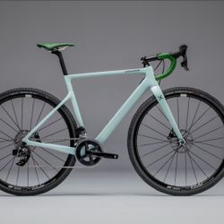 Brand New 2022 Cannondale SuperSix EVO SE 56cm