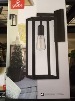 Lanterns Wall Mounts