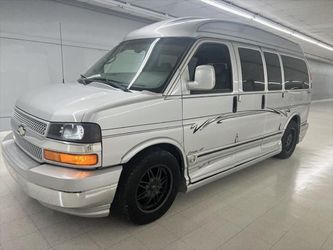 2004 Chevrolet Express