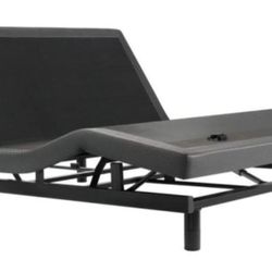 Beautyrest Smartmotion TM Base 1.0 Size Queen