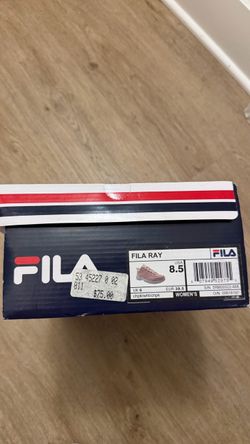 Fila Ray Women's Sneakers Size 8.5