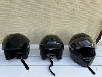 Harley Davidson Helmets