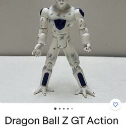Dragón Ball Z 