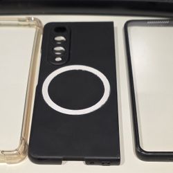 Samsung Fold7 Cases