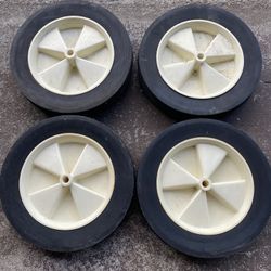 Tires. 10” X 1-75