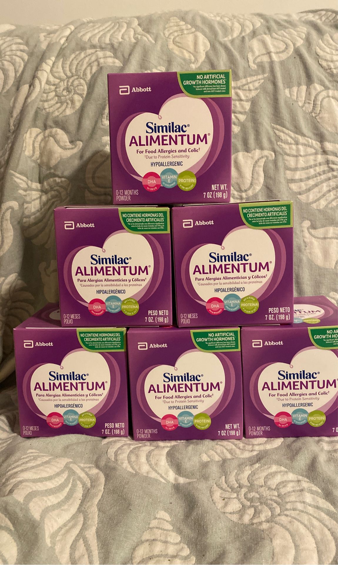 Similac Alimentum Powder Formula