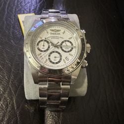 Invicta Watch