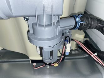 Refrigerador Lavadora Secadora 