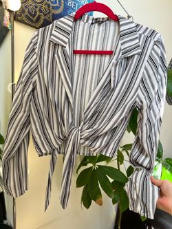Woman’s clothing
