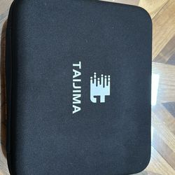 Taijima Massage Gun