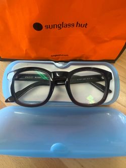 Gucci Eyeglasses
