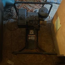 Homelite Generator