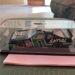1995 Skoal Racing Action Diecast