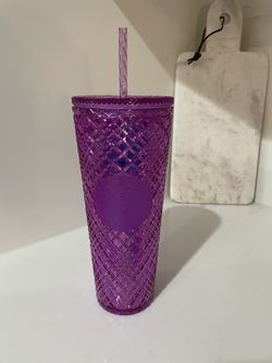 Starbucks Tumbler