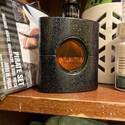 Ysl “Opium” Perfume