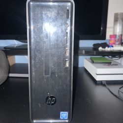 HP PC 