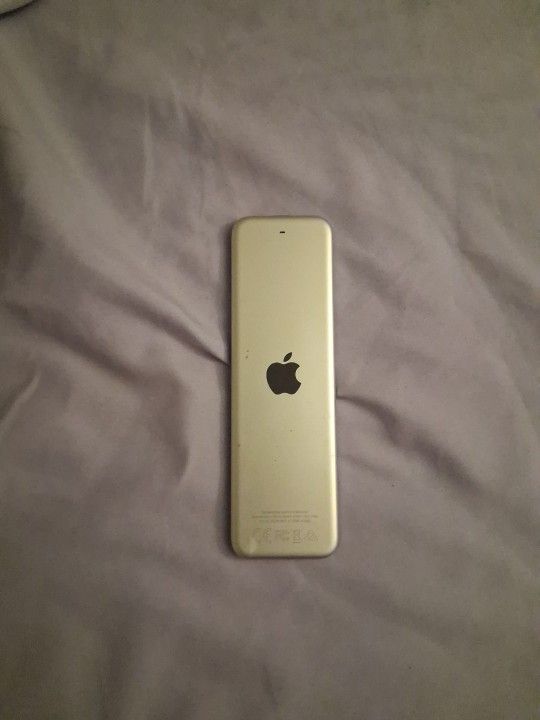 Apple Tv 1st and 4th Gen