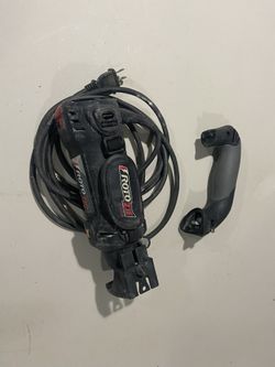 Rotozip Spiral Saw