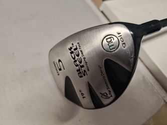 MasterGrip Black Steel Simmons