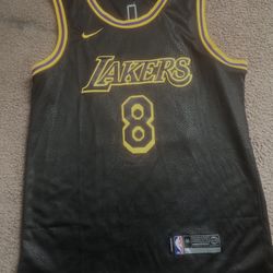Kobe Snake Skin Jersey