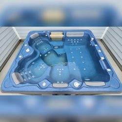 ThermoSpas Hot Tub - Excellent - Ridgefield, CT