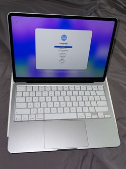 2026 13-inch Apple MacBook Neo 8GB Memory / 256GB Storage [New Opened Box Not Activated]