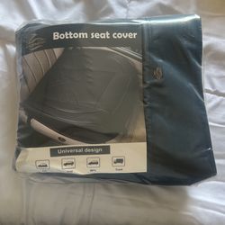Bottom Seat Cover For Car