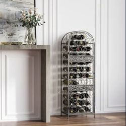 Wine Rack