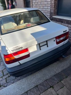 2005 Volkswagen