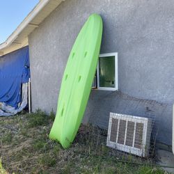 Lifetime Kayak 10’6”