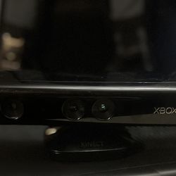 Xbox 360 KINECT