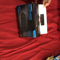 Chatboost  For PS4 