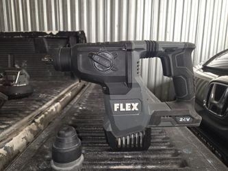 Flex 24v 1" Rotary Hammer Drill