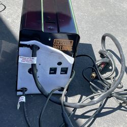 Chicago Electric Welding 